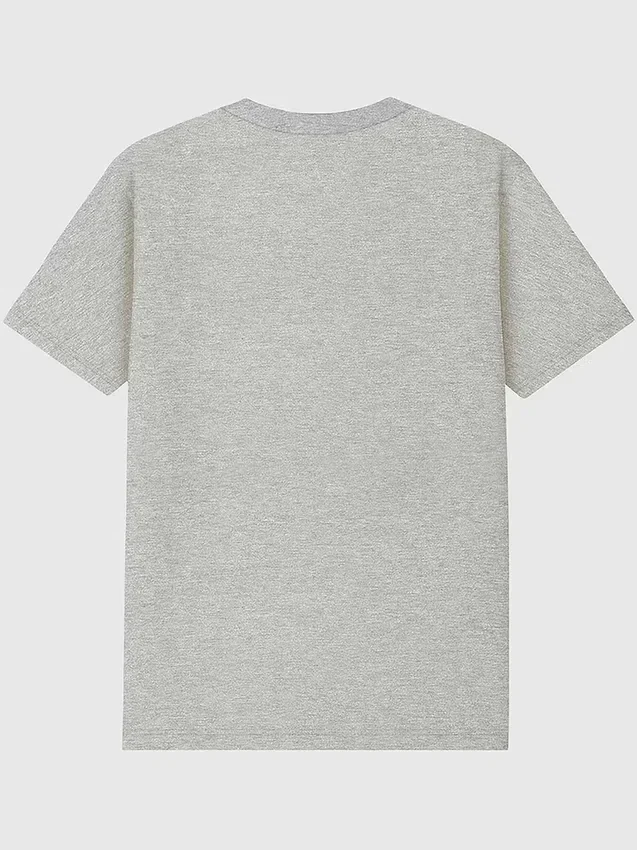 Camiseta con gráfico oscuro de los Laurels de la Universidad Ball State
