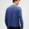 Camiseta corta con diseño de los New York Knicks de la NBA