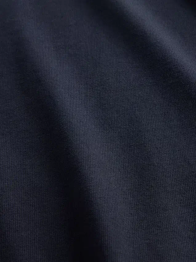 Camiseta corta de peso pesado para adultos