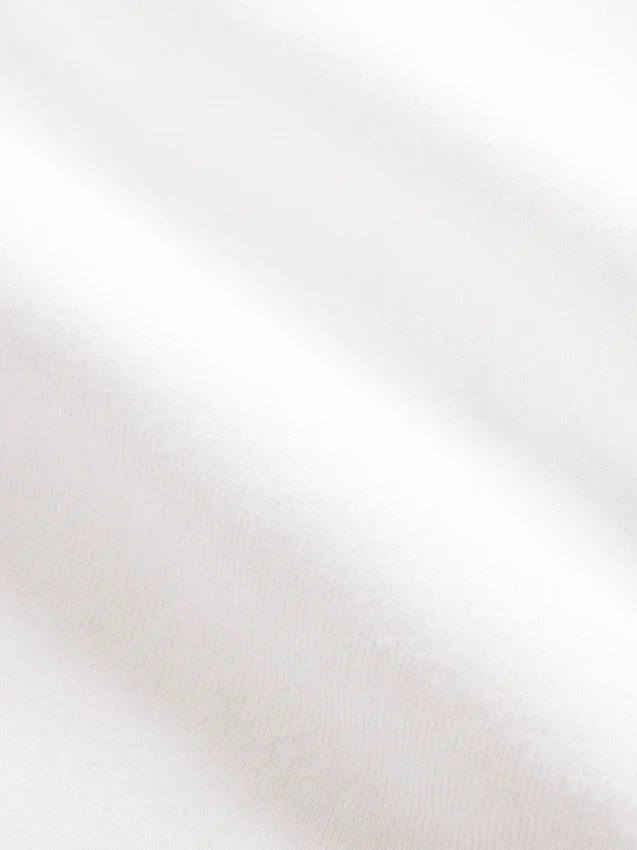 Camiseta corta de peso pesado para adultos