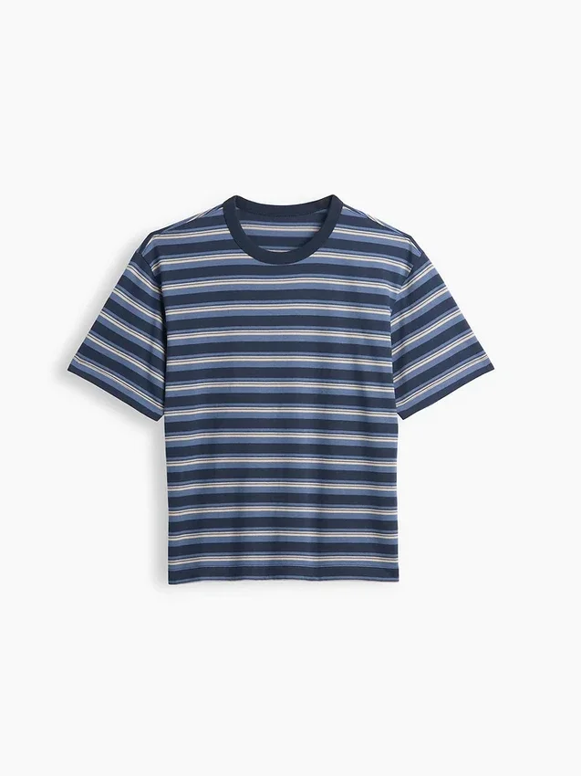 Camiseta corta de peso pesado para adultos