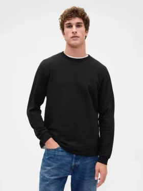 Camiseta de algodón orgánico