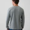 Camiseta de algodón orgánico