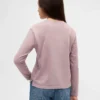 Camiseta de algodón suave con estampado de Squishmallow para niños