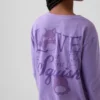 Camiseta de algodón suave con estampado de Squishmallow para niños