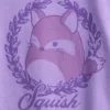 Camiseta de algodón suave con estampado de Squishmallow para niños