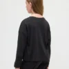 Camiseta de Barbie para niños con estampado gráfico de talla grande