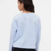 Camiseta de Barbie para niños con estampado gráfico de talla grande
