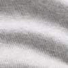 Camiseta de canalé moderna