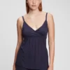 Camiseta de dormir modal premamá