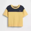 Camiseta de fútbol americano para bebés y niños pequeños