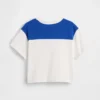 Camiseta de fútbol americano para bebés y niños pequeños