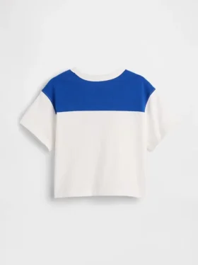 Camiseta de fútbol americano para bebés y niños pequeños