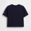Camiseta de grafito extragrande de Super Mario para niños pequeños