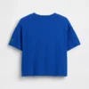Camiseta de grafito extragrande de Super Mario para niños pequeños