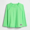 Camiseta de natación para bebés y niños