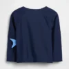 Camiseta de natación para bebés y niños
