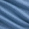 Camiseta de niño oversize con tejido de panal