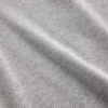 Camiseta de niño oversize con tejido de panal