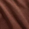 Camiseta de niño oversize con tejido de panal