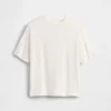Camiseta de peso pesado para niños