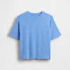 Camiseta de peso pesado para niños