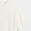 Camiseta de peso pesado para niños