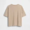 Camiseta de peso pesado para niños
