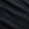 Camiseta de pijama con canalé fino
