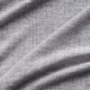 Camiseta de pijama de modal acanalado ultra suave