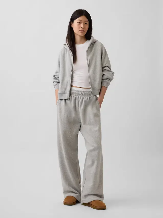 Camiseta de pijama de modal acanalado ultra suave