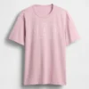 Camiseta de pijama oversize con logotipo Nap