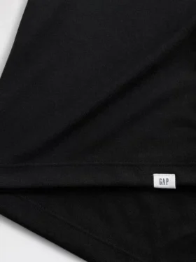 Camiseta de pijama oversize reciclada para niños
