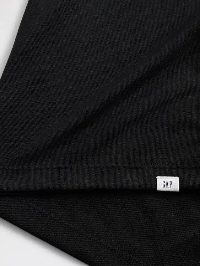 Camiseta de pijama oversize reciclada para niños