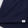 Camiseta de pijama oversize reciclada para niños