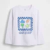 Camiseta de protección contra el sol Gap Surf para bebés y niños pequeños