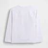 Camiseta de protección contra el sol Gap Surf para bebés y niños pequeños