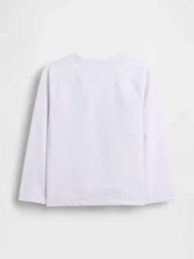 Camiseta de protección contra el sol Gap Surf para bebés y niños pequeños