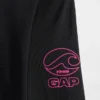 Camiseta de protección solar con logo para niños