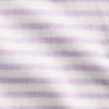 Camiseta de punto acanalado para niños