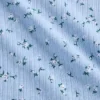 Camiseta de punto acanalado para niños