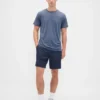 Camiseta deportiva Hill City