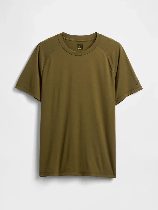 Camiseta deportiva Hill City