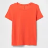 Camiseta GapFit Breathe