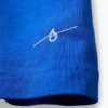Camiseta Get Blue con logo y corte holgado