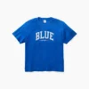 Camiseta Get Blue con logo y corte holgado