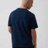 Camiseta gráfica holgada de Blink 182