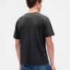Camiseta gráfica holgada de The Notorious B.I.G.