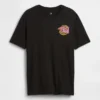 Camiseta gráfica holgada de Tlc