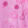 Camiseta gráfica holgada para niños
